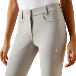 Ariat Tri Factor Summer бриджи с полной леей