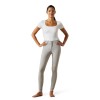 Ariat Tri Factor Summer Full Grip Breeches