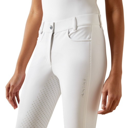 Ariat Tri Factor Summer Full Grip Breeches