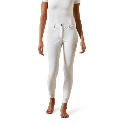Ariat Tri Factor Summer Full Grip Breeches