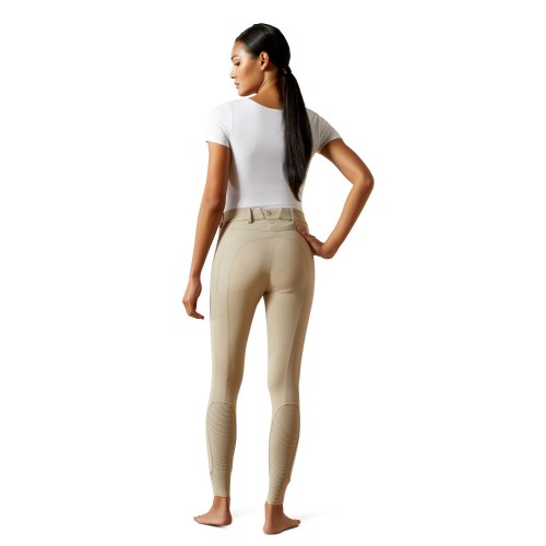 Ariat Tri Factor Summer Full Grip Breeches