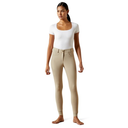 Ariat Tri Factor Summer Full Grip Breeches