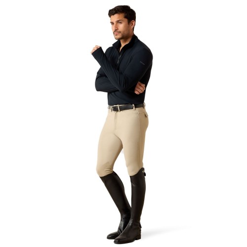 Ariat Men's Baselayer Solveil 1/4 Zip