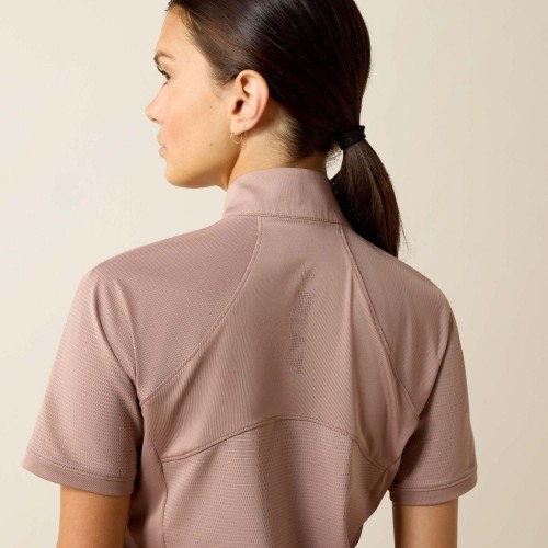 Ariat Soquel 1/4 Zip Baselayer