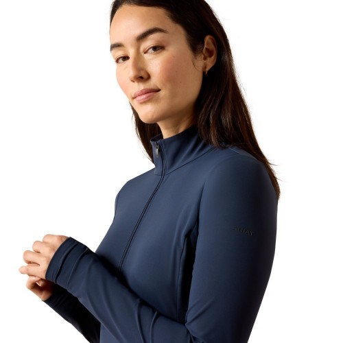 Ariat Baselayer Solveil 1/2 Zip