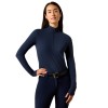 Ariat Baselayer Solveil 1/2 Zip