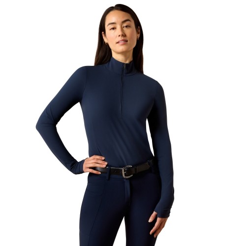 Ariat Baselayer Solveil 1/2 Zip