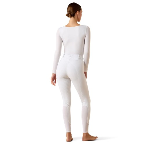 Ariat Tri Factor Allure Full Grip Breeches