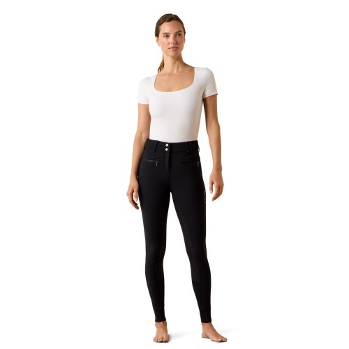 Ariat Tri Factor Allure Full Grip Breeches