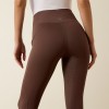 Ariat SS26 Breathe EOS Half Grip Tight