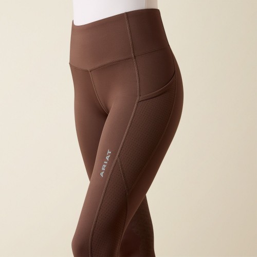 Ariat SS26 Breathe EOS Half Grip Tight