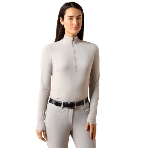 Ariat Baselayer Solveil 1/2 Zip