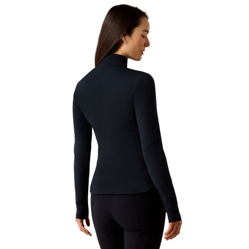 Ariat Baselayer Solveil 1/2 Zip