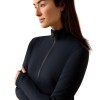 Ariat Baselayer Solveil 1/2 Zip
