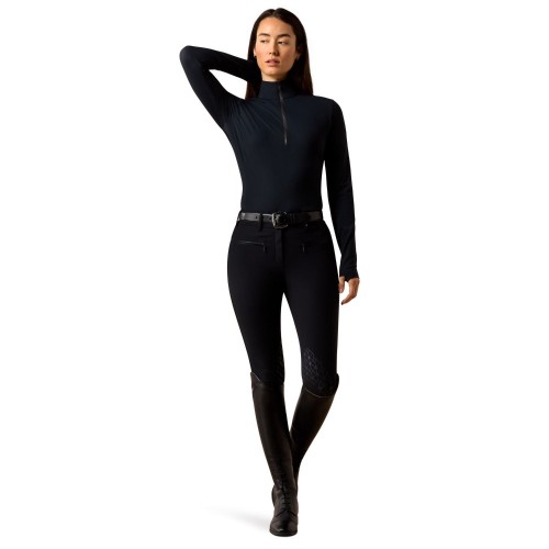 Ariat Baselayer Solveil 1/2 Zip