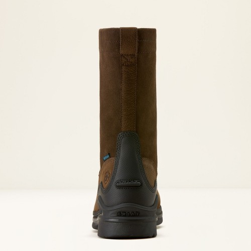 Ariat Barnyard Brooke Waterproof