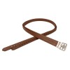 Dyon Premium Soft Leather Stirrup Leathers