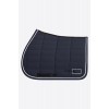 RG FW25 RG Jersey Trim Jumping Saddle Pad