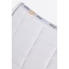 RG SS26 RG Jersey Saddle Pad Trim Dressage Saddle Pad