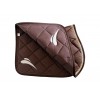 eQuick Leopard Saddle Pad