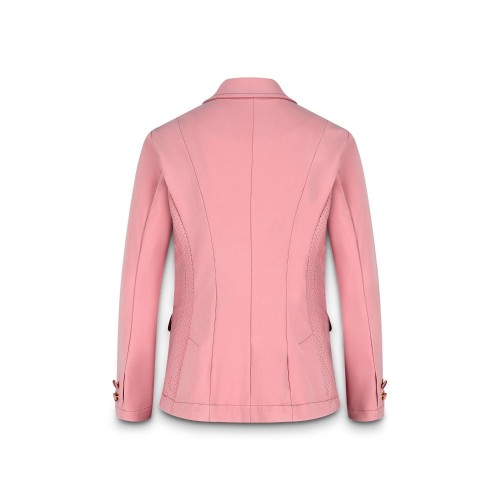 Kentucky Sammy Kids Girls Show Jacket