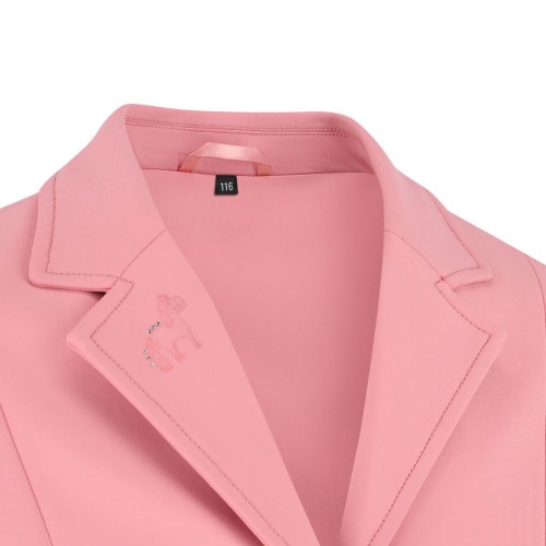 Kentucky Sammy Kids Girls Show Jacket