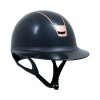 Samshield 2.0 Miss Shield Glossy Blue Chrome Rose Gold