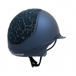 Samshield 2.0 Miss Shield синий Cherry Blossom синий Matt отделка Blazon