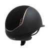 Samshield 2.0 Shadowmatt Black Flower Embroidery