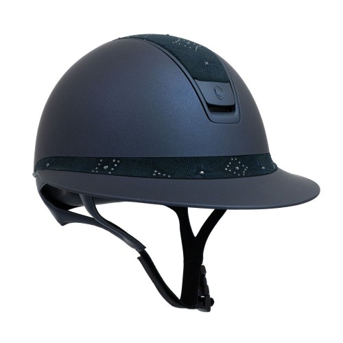 Samshield 2.0 Miss Shield Blue Dark Line Celestrial Crystal Blue