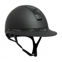 Samshield 2.0 Miss Shield чёрный Intarsia чёрный Matt отделка Blazon