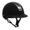 Samshield 2.0 Premium Black Leather