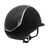 Samshield 2.0 Premium Black Leather