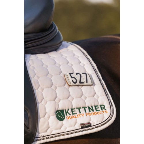 Kettner Snap Diamond Start Numbers