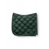 Equestrian Stockholm Satin Sycamore Green Dressuurdekje