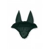 Equestrian Stockholm Satin Sycamore Green Oornetje