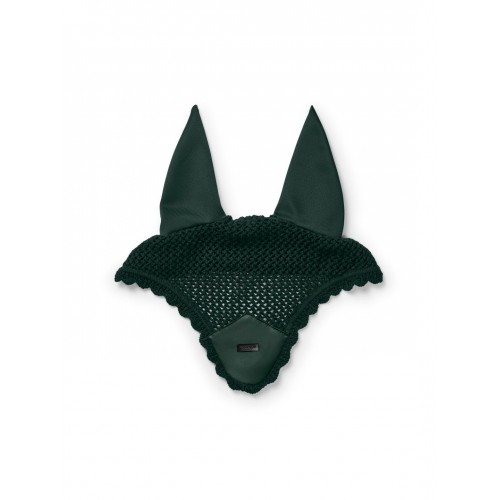Equestrian Stockholm Satin Sycamore Green Oornetje