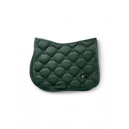 Equestrian Stockholm Satin Sycamore зелёный Springdekje