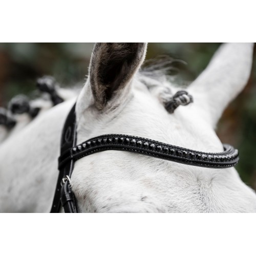 Horseware Diamante Flash Bridle