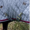 Kentucky Show Rug 160g Denim
