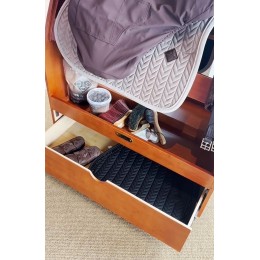 для ухода Deluxe седло Cart с Drawer