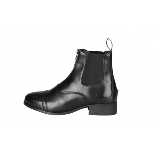 Dublin Foundation Zip Jodhpurs II