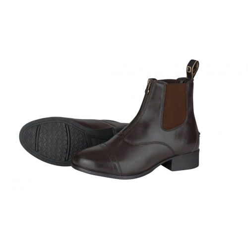 Dublin Foundation Zip Jodhpurs II