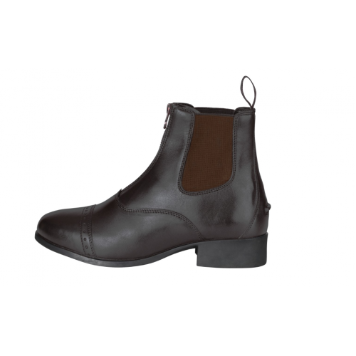 Dublin Foundation Zip Jodhpurs II