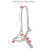 LeMieux SS26 Rope Halter
