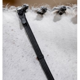 Horseware джемпер поводья с Stoppers