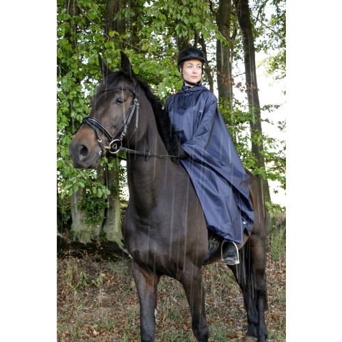Covalliero Rain Poncho