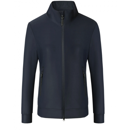 Covalliero Bomber Jacket