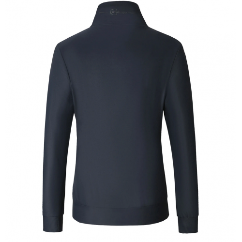 Covalliero Bomber Jacket