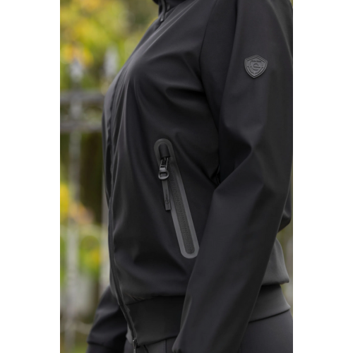 Covalliero Bomber Jacket